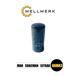 Фильтр топливный WW1105029