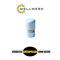 Фильтр топливный WW1105045