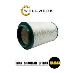 Фильтр воздушный WW1109008