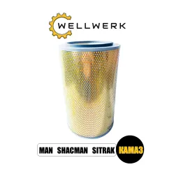 Фильтр воздушный WW1109020