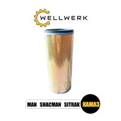 Фильтр воздушный WW1109021