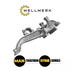 Балка балансировочная левая WW2401001