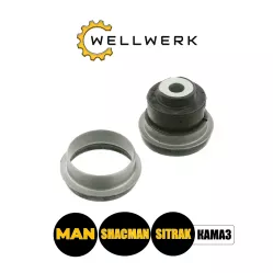 Втулка кабины WW5001007