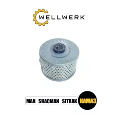 Фильтр масляный WW1012003 Фильтр масляный WW1012003