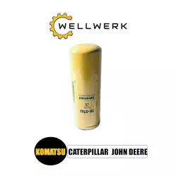 Фильтр масляный WW1012015