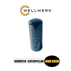 Фильтр масляный WW1012016