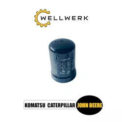 Фильтр масляный WW1012024