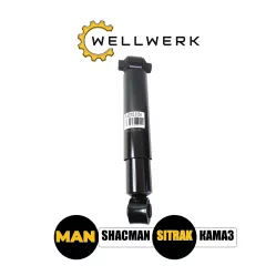 Амортизатор подвески WW2905001