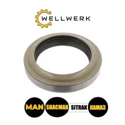 Сальник ступицы WW2305003