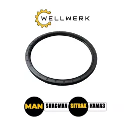 Сальник ступицы 160*180*10 MAN TGA 06.56289-0365 NINGBO WW3113008
