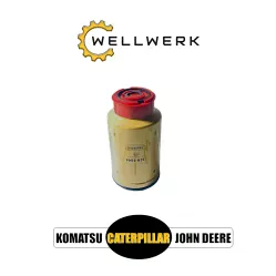 Фильтр топливный WW1105013