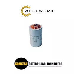 Фильтр топливный WW1105015