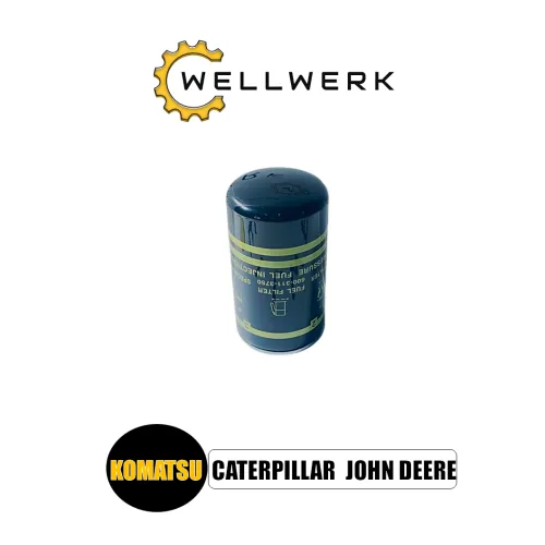 Фильтр топливный WW1105016