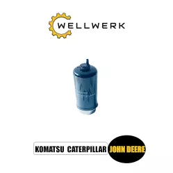 Фильтр топливный WW1105028