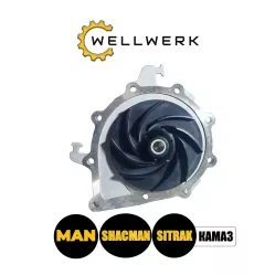 Насос водяной WW1307003