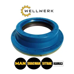 Сальник хвостовика редуктора WW2916010