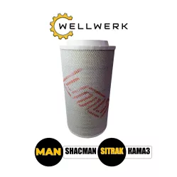 Фильтр воздушный наружный WW1109023