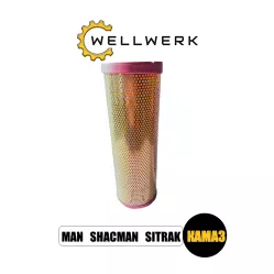 Фильтр воздушный WW1109019