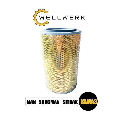 Фильтр воздушный WW1109020