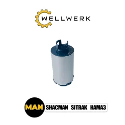 Фильтр сапуна MAN 51018046002 WELLWERK WW1014001