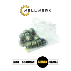 Колпачок маслосъемный WW1003001