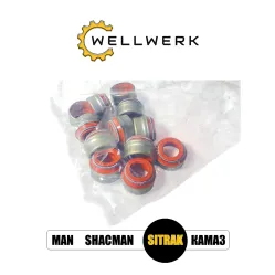 Колпачок маслосъемный WW1003002