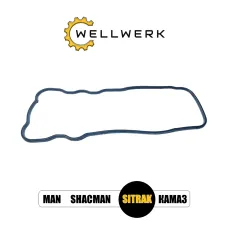 Прокладка поддона