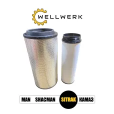 Фильтр воздушный комплект