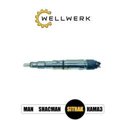 Форсунка топливная WW1112004