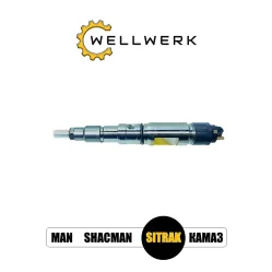 Форсунка топливная WW1112005