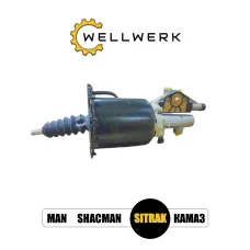 ПГУ сцепления WW1606008