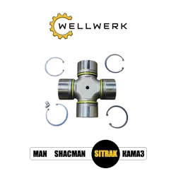 Крестовина карданного вала WW2219008