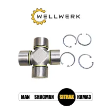 Крестовина карданного вала WW2219010