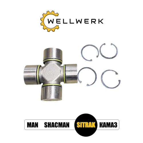 Крестовина карданного вала WW2219010