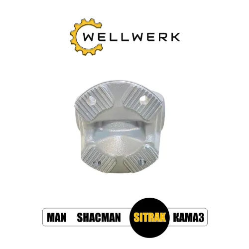 Фланец карданного вала WW2219012