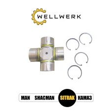 Крестовина карданного вала WW2219017