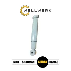 Амортизатор передний WW2905003