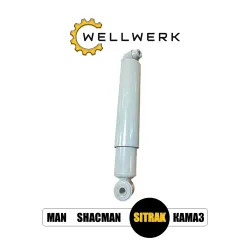 Амортизатор передний WW2905004