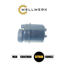 Бачок ГУР в сборе WW3407005