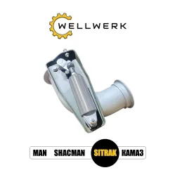 Горный тормоз WW3570001