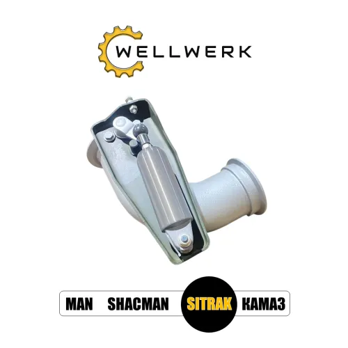 Горный тормоз WW3570001