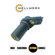 Датчик положения коленвала/распредвала WW3706022