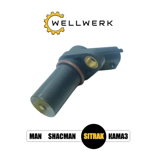 Датчик положения коленвала/распредвала WW3706022