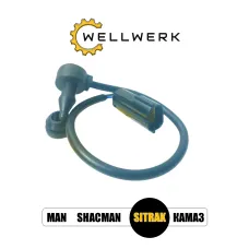 Датчик температуры наружнего воздуха