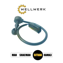 Датчик температуры наружнего воздуха WW3706024