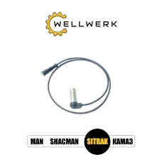 Датчик частоты вращения WW3706027