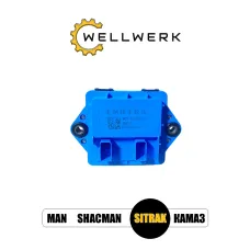 Блок управления светом