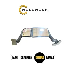 Зеркало левое WW8201008