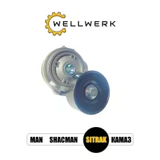 Натяжитель ремня