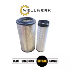 Фильтр воздушный